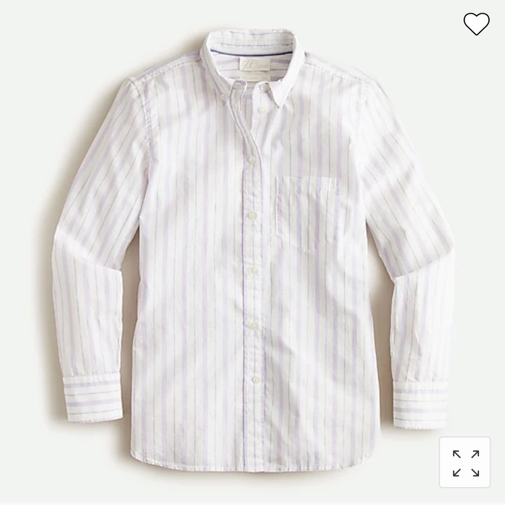 NWT - J. Crew Shirt